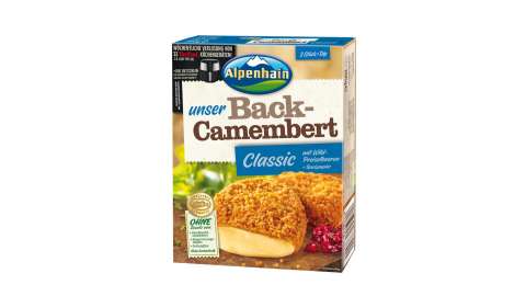 Tefal Back-Camembert