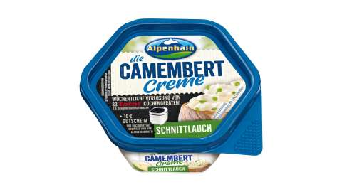 Tefal Camembert Creme Schnittlauch