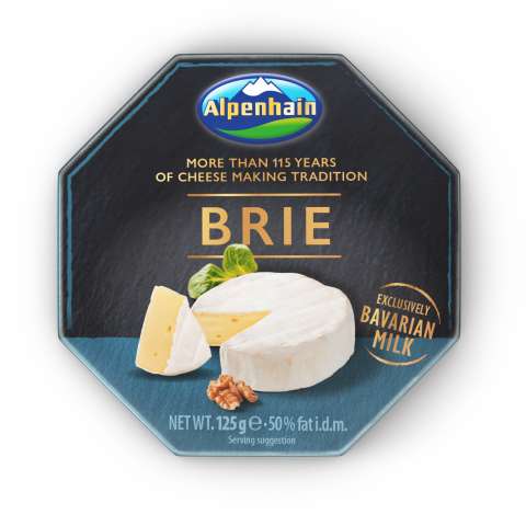 Alpenhain H-Brie
