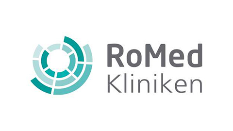 Alpenhain RoMed Kliniken Logo