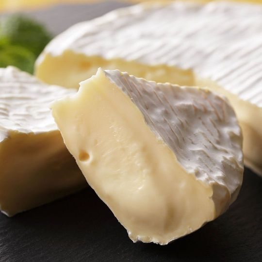Wieso heißt der Camembert Camembert?