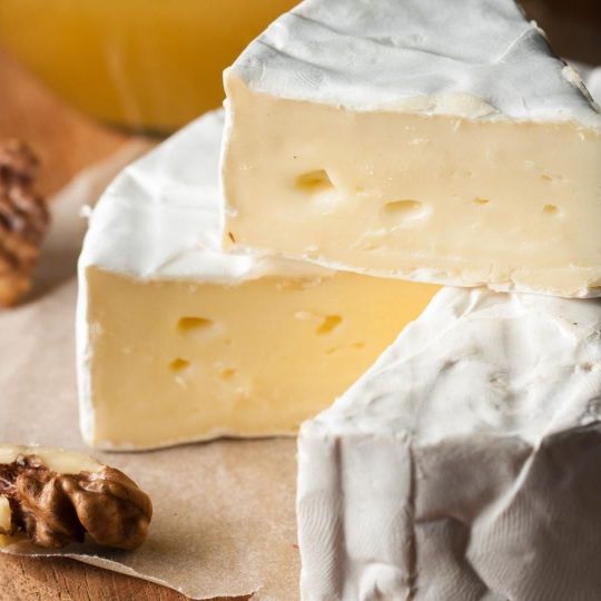 Wer hat den Camembert erfunden?