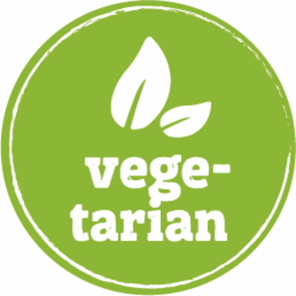 Vegetarian