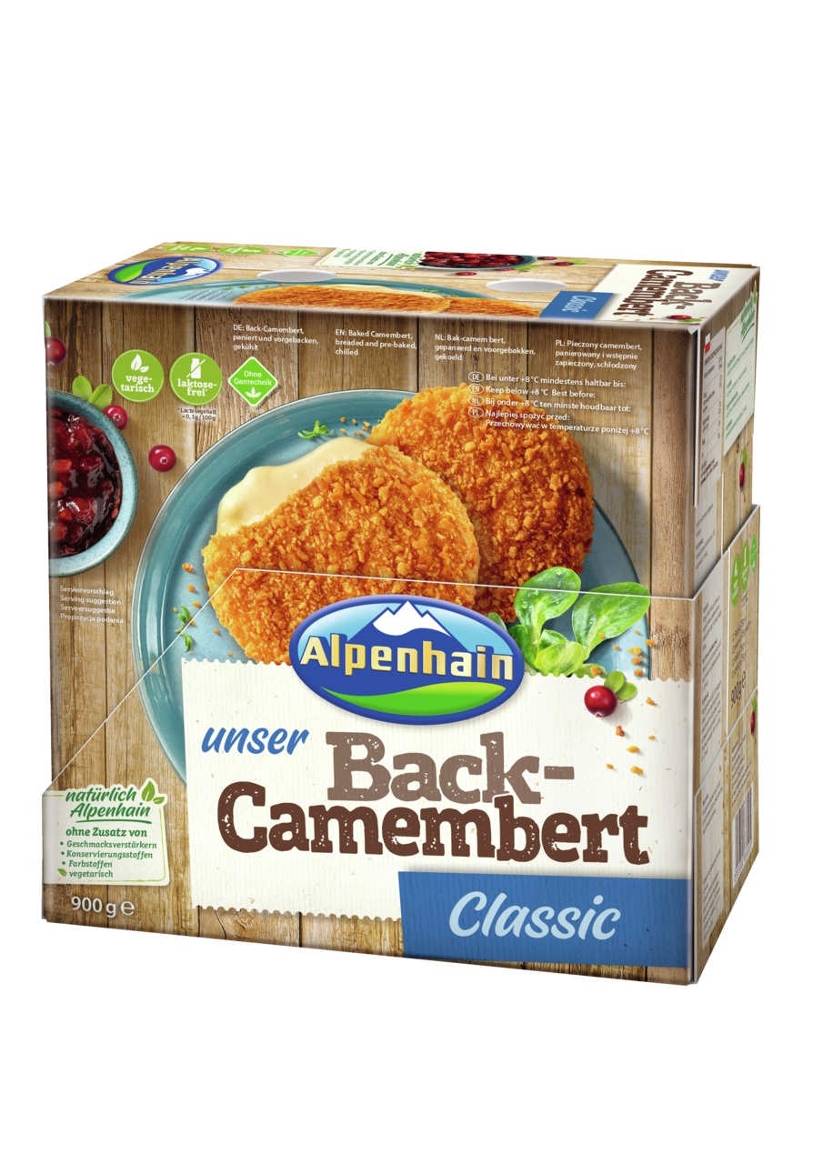 Alpenhain Baked Camembert Classic alpenhain-baked-camembert-classic