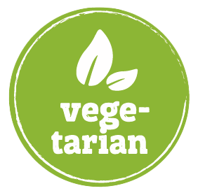 Vegetarian