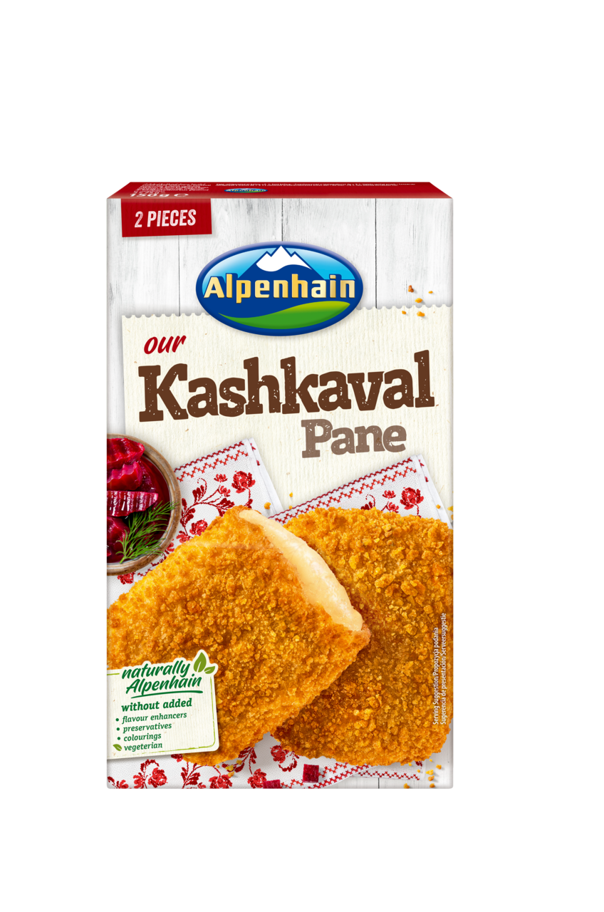 Alpenhain Kashkaval Pane