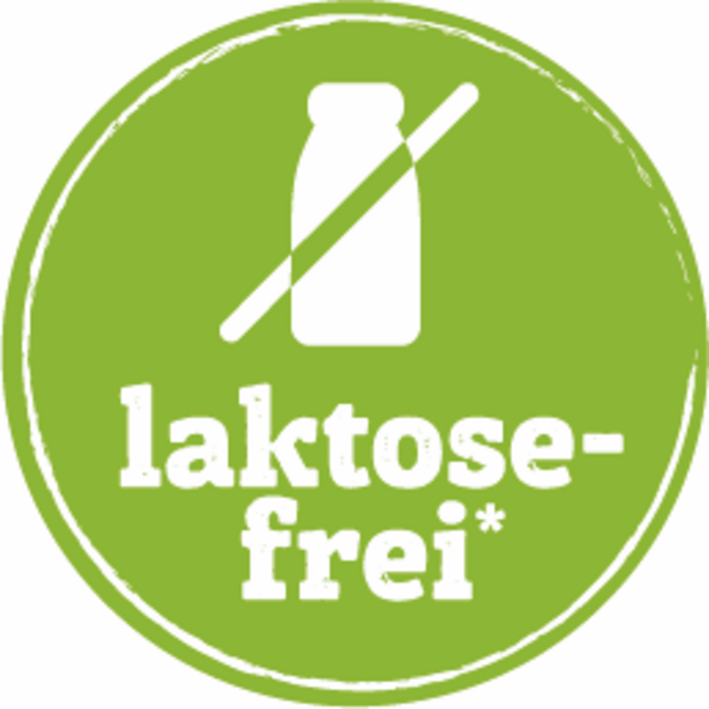 Lactose-free