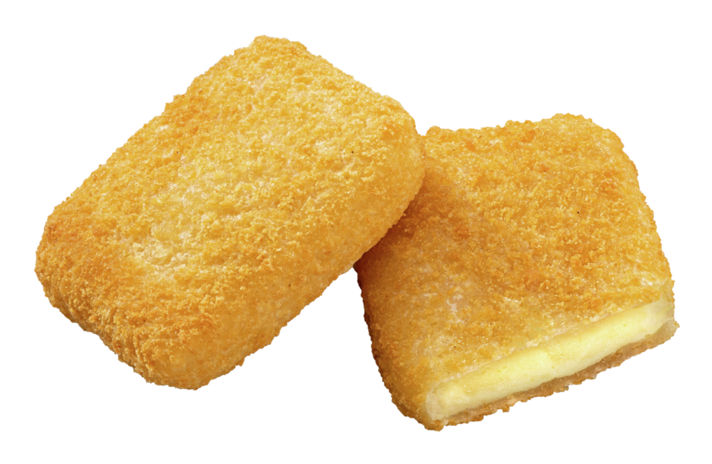 TK Alpenhain Back-Emmentaler Schnitzel