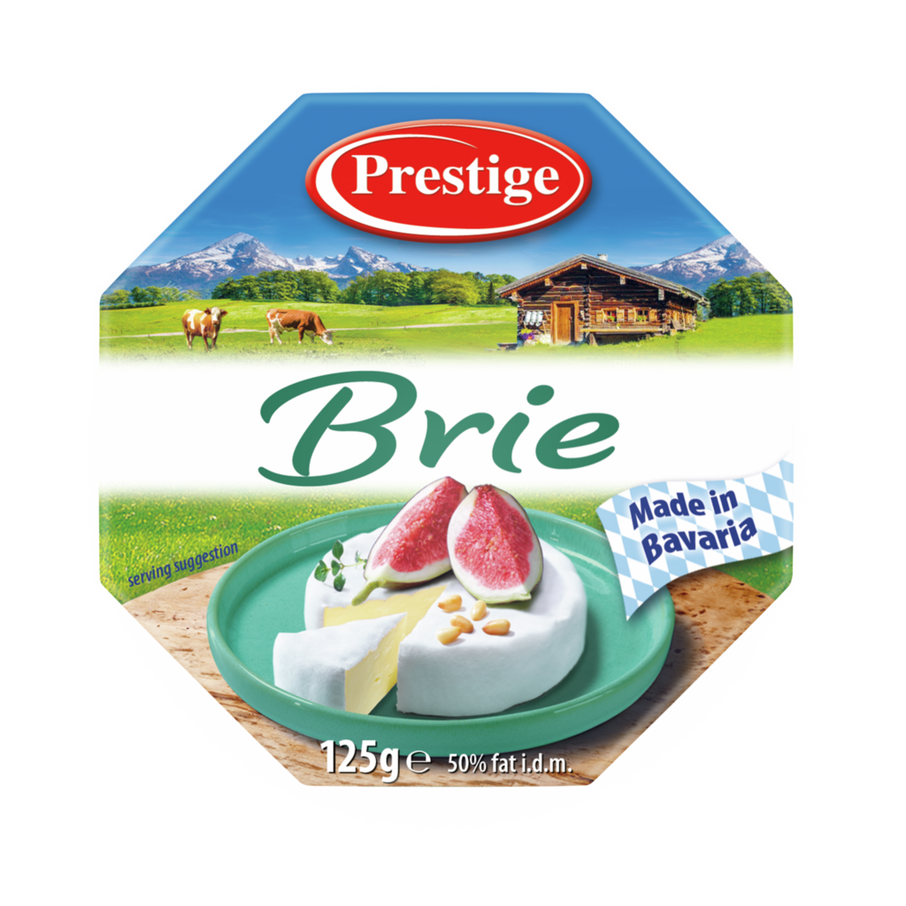 Prestige H-Brie