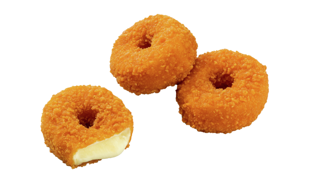 TK Alpenhain Back-Camembert-Donuts