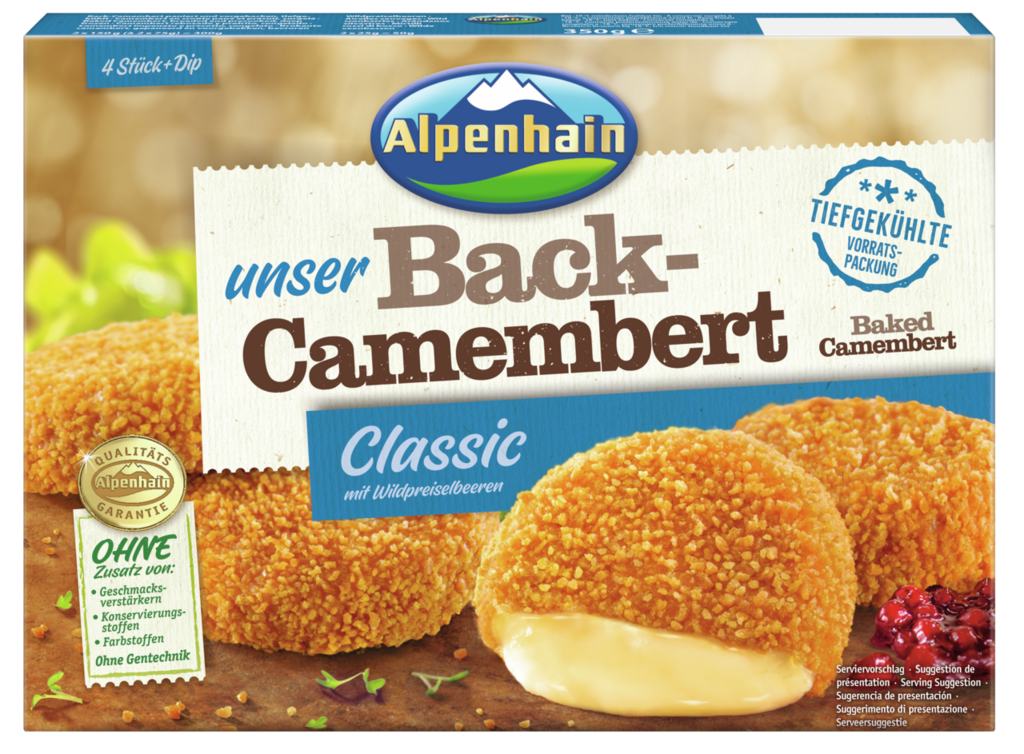 TK Alpenhain Back-Camembert