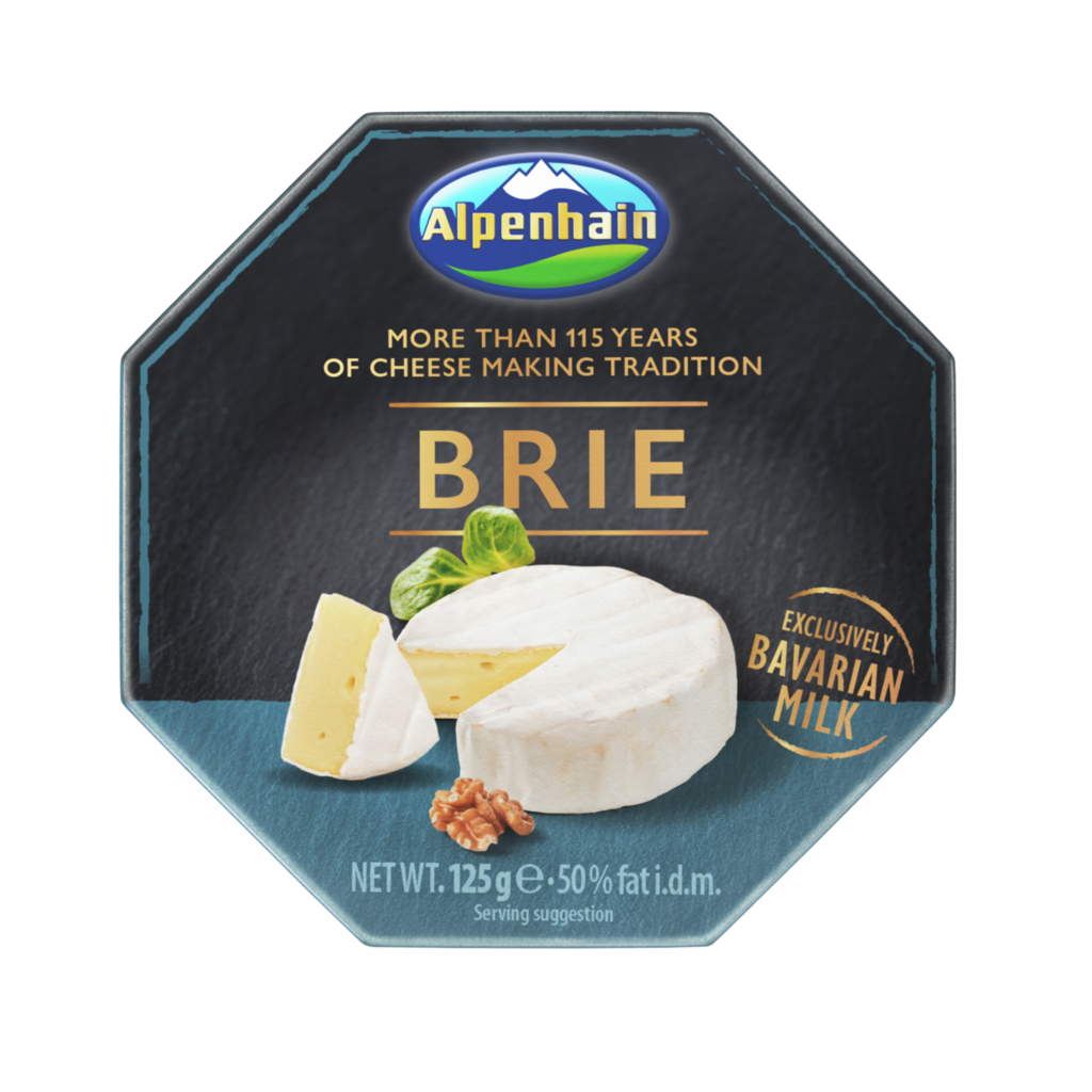 Alpenhain H-Brie