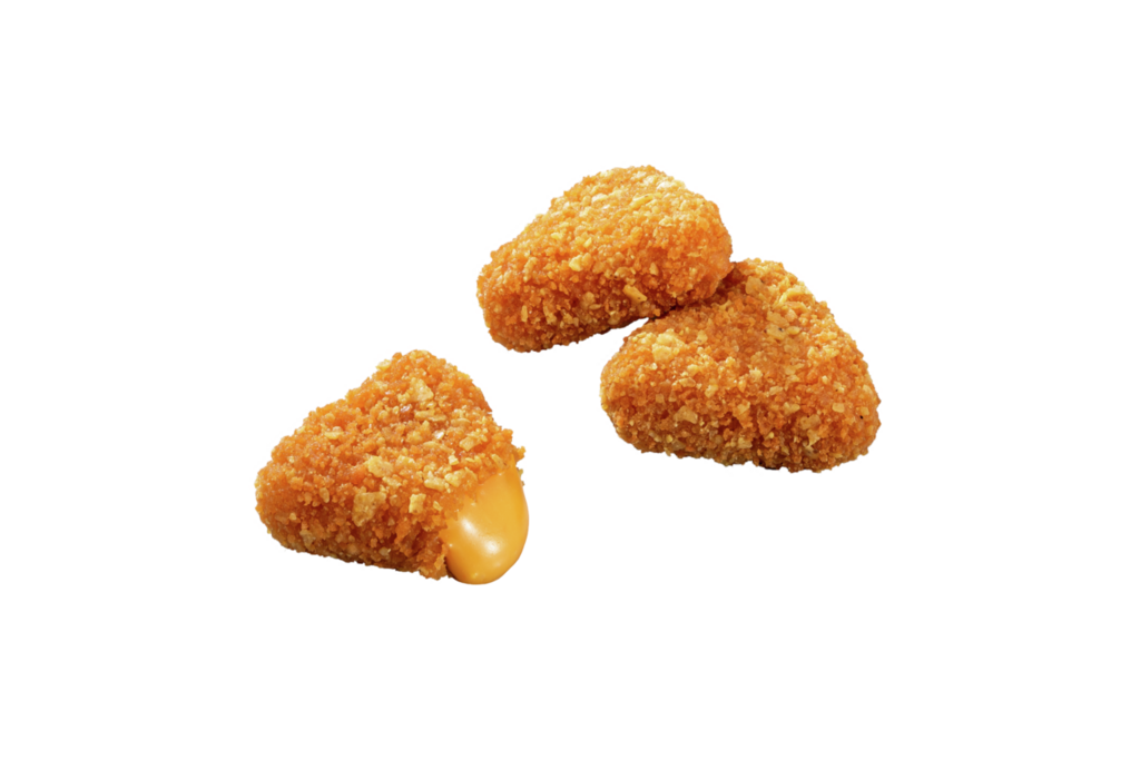 TK Alpenhain Taco Cheese Corners
