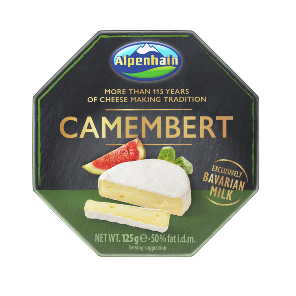 Alpenhain H-Camembert