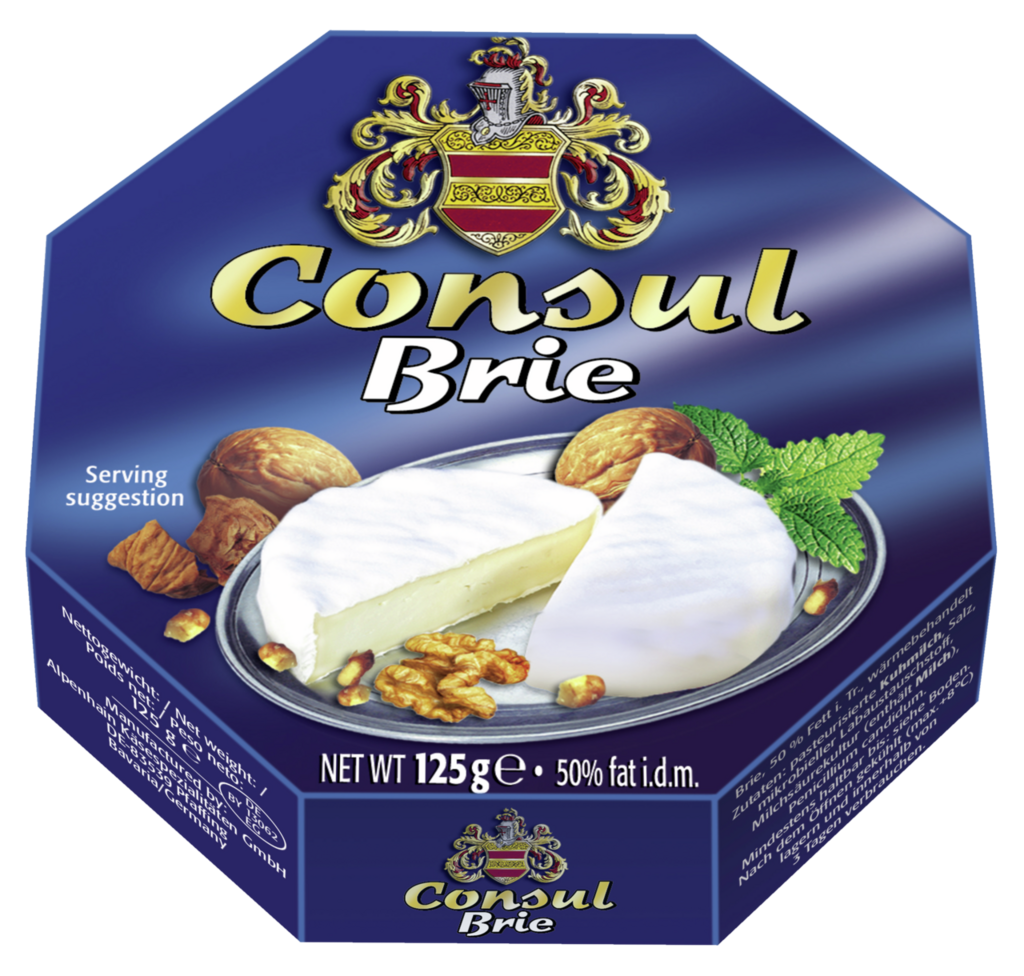 Consul H-Brie