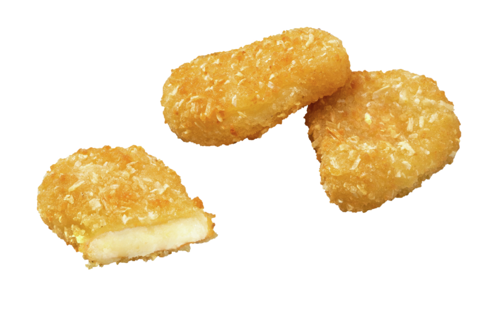 TK Alpenhain Back-Gouda Nuggets