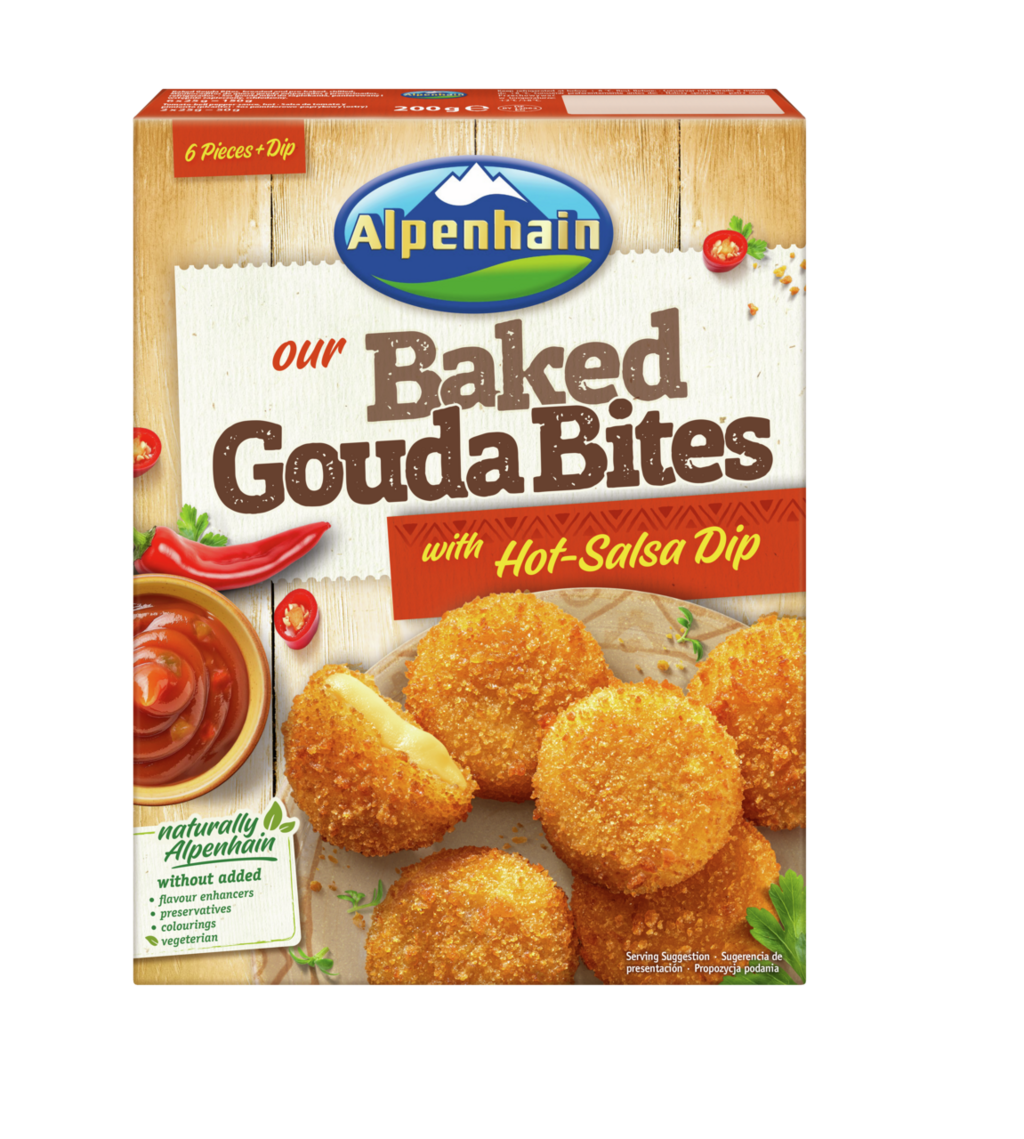 Alpenhain Back Gouda Taler