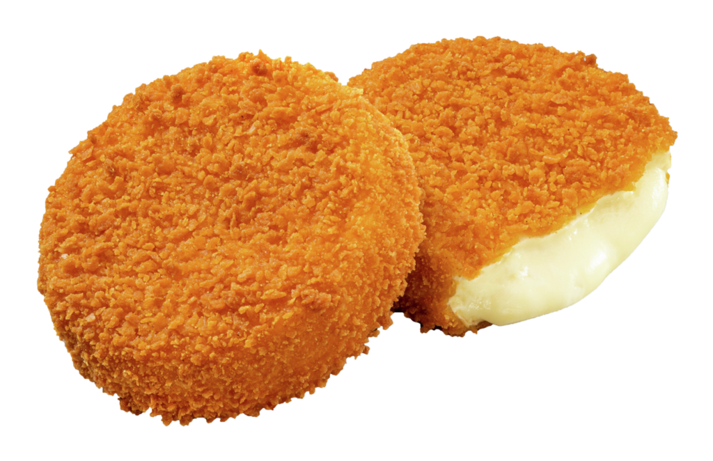 Alpenhain Back-Camembert Classic