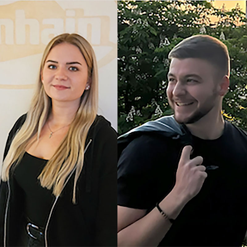 JAV-Wahlen bei Alpenhain